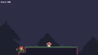 Скриншот 3 к игре Spooky Story