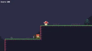 Скриншот 4 к игре Spooky Story