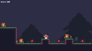 Скриншот 6 к игре Spooky Story