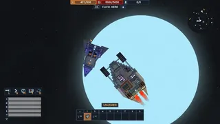 Скриншот 8 к игре Out of Orbit