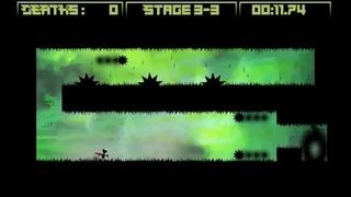 Скриншот 1 к игре Breaking Newton