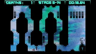 Скриншот 2 к игре Breaking Newton