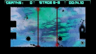 Скриншот 6 к игре Breaking Newton