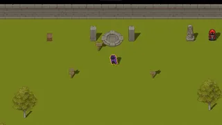 Скриншот 1 к игре Shibadungeon
