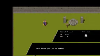Скриншот 2 к игре Shibadungeon