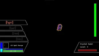 Скриншот 3 к игре Shibadungeon