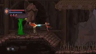 Скриншот 2 к игре Castle Escape