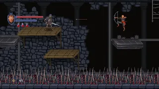 Скриншот 4 к игре Castle Escape