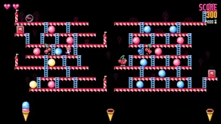 Скриншот 2 к игре Scoop Kick!