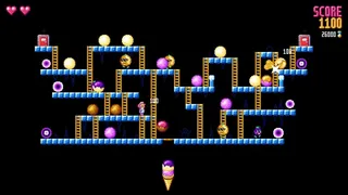 Скриншот 5 к игре Scoop Kick!