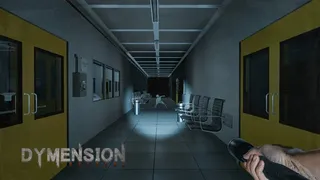 Скриншот 3 к игре DYMENSION Prologue:Scary Horror Survival Shooter