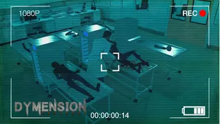 Скриншот 5 к игре DYMENSION Prologue:Scary Horror Survival Shooter