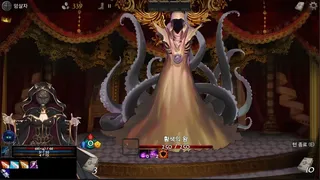 Скриншот 7 к игре INTO THE CTHULHU MYTHOLOGY