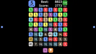 Скриншот 3 к игре Num One: Revised Edition