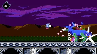 Скриншот 2 к игре Wonky Works!