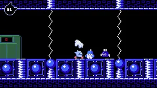 Скриншот 5 к игре Wonky Works!