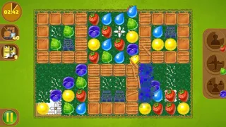 Скриншот 1 к игре 100 Days without delays