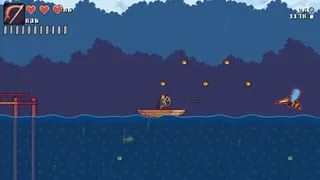 Скриншот 4 к игре Woodcutter Deluxe Edition