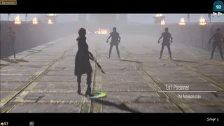 Скриншот 2 к игре Elven Warmaiden