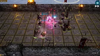 Скриншот 6 к игре Elven Warmaiden