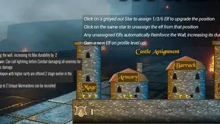 Скриншот 7 к игре Elven Warmaiden