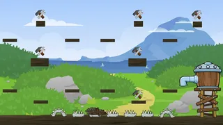 Скриншот 4 к игре 1000 Needles