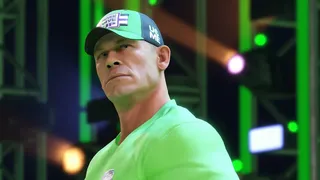 Скриншот 3 к игре WWE 2K22