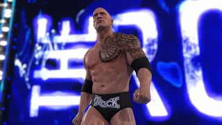 Скриншот 4 к игре WWE 2K22