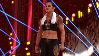 Скриншот 6 к игре WWE 2K22