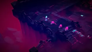 Скриншот 3 к игре LONE RUIN