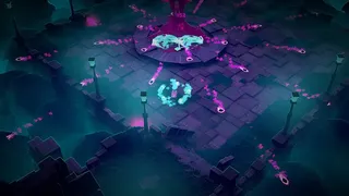 Скриншот 4 к игре LONE RUIN