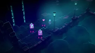 Скриншот 5 к игре LONE RUIN