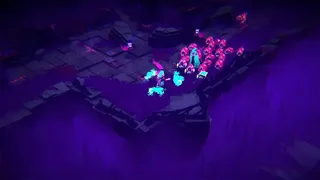 Скриншот 8 к игре LONE RUIN