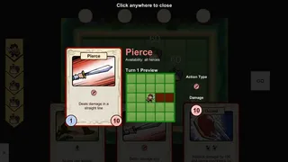 Скриншот 2 к игре King of Heroes