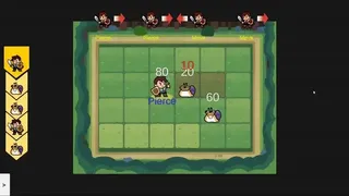 Скриншот 3 к игре King of Heroes