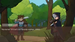 Скриншот 4 к игре King of Heroes