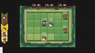 Скриншот 5 к игре King of Heroes