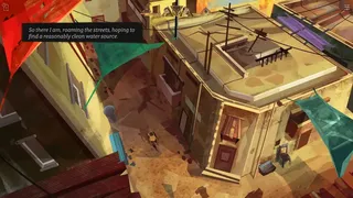 Скриншот 1 к игре End of Lines