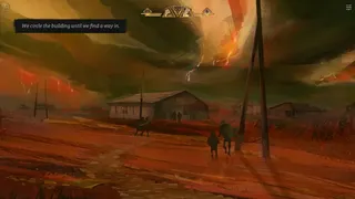 Скриншот 7 к игре End of Lines