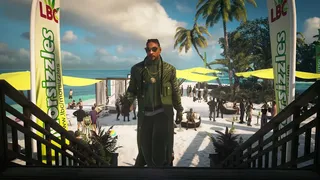 Скриншот 2 к игре HITMAN World of Assassination