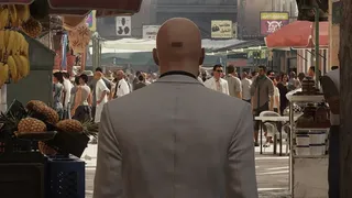 Скриншот 8 к игре HITMAN World of Assassination