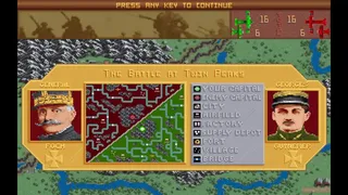 Скриншот 4 к игре The Ancient Art of War in the Skies