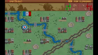 Скриншот 5 к игре The Ancient Art of War in the Skies