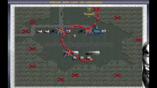 Скриншот 6 к игре The Ancient Art of War in the Skies