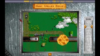 Скриншот 7 к игре The Ancient Art of War in the Skies