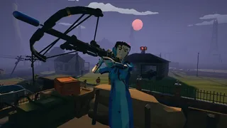 Скриншот 5 к игре FRAGROOM: Defenders
