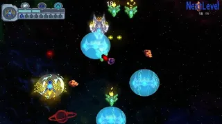 Скриншот 2 к игре Last Space Guardian