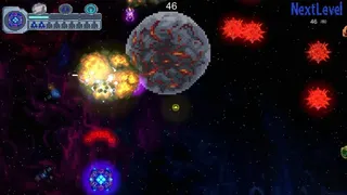 Скриншот 3 к игре Last Space Guardian