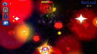 Скриншот 4 к игре Last Space Guardian
