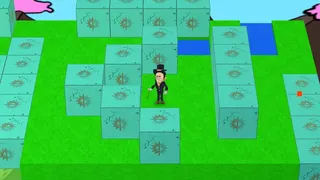 Скриншот 6 к игре Mr.Empathy: The Canceled Game.